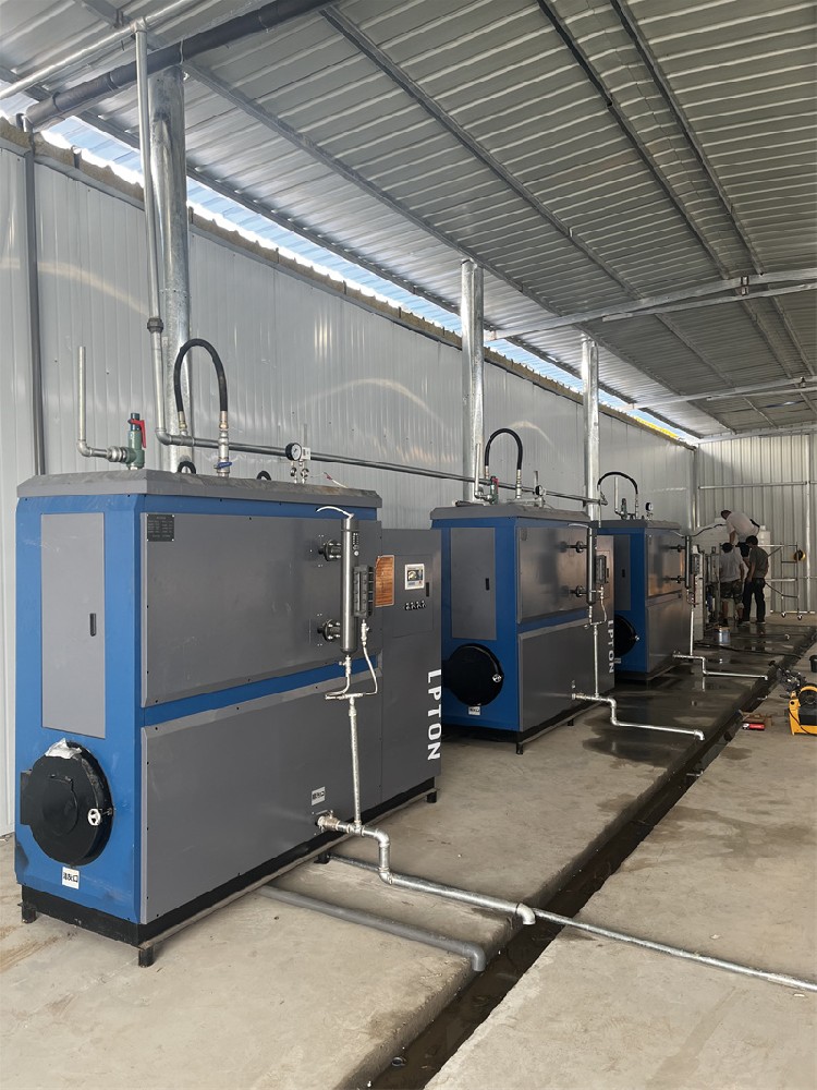 混凝土在靜停環節應用蒸汽養護技術