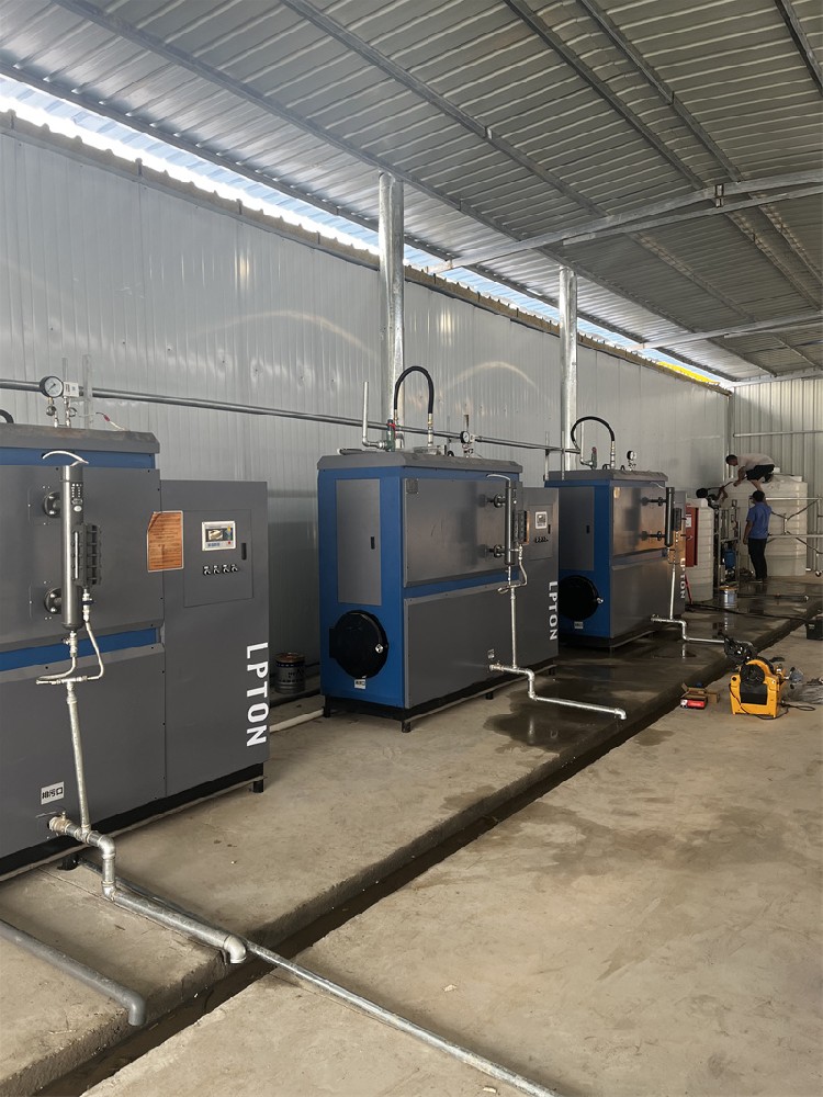 安全問題不容忽視，使用蒸汽發生器要注意哪些事項？