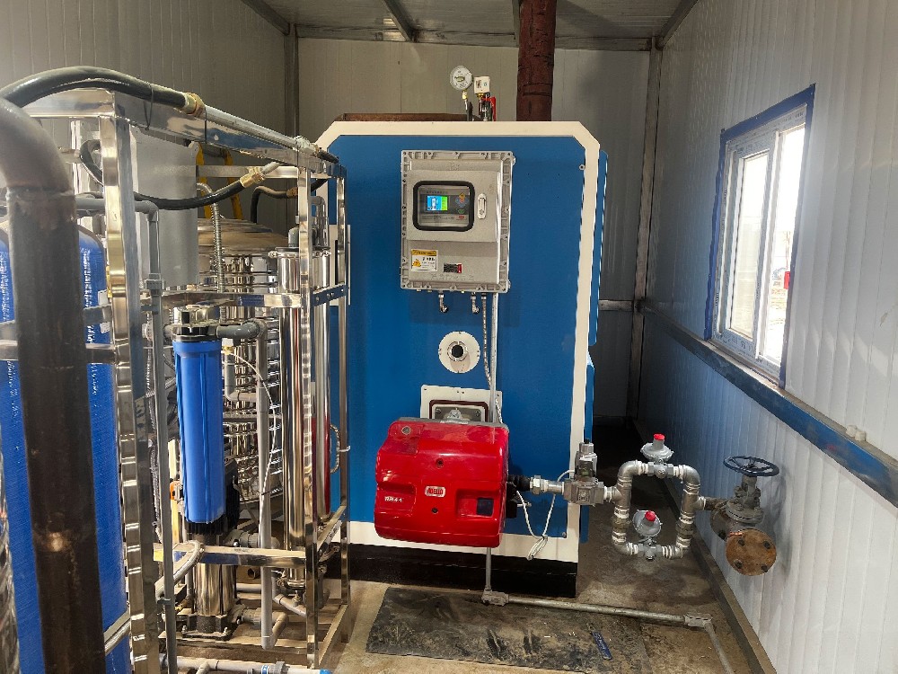 燃氣蒸汽發生器的日常維護和保養工作有哪些？