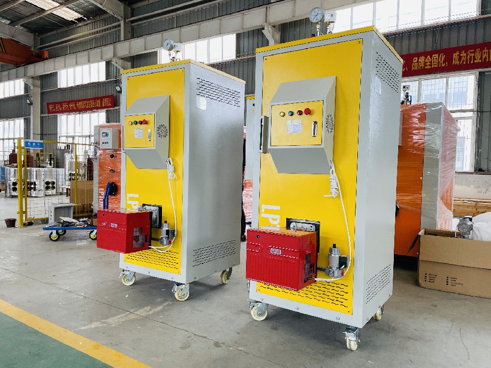 在選擇蒸汽發(fā)生器時(shí)，除了燃料，還有哪些需要考慮的因素？