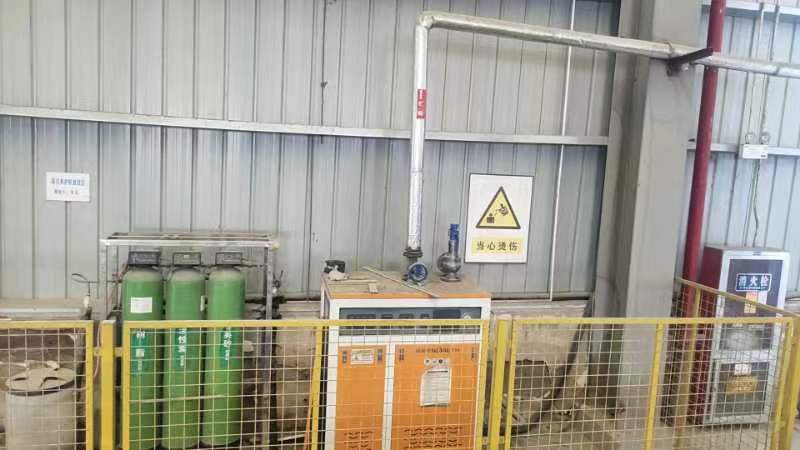 如何判斷蒸汽發(fā)生器的安全性？