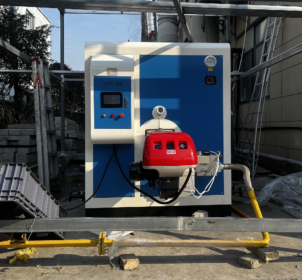 燃氣蒸汽發生器使用注意事項