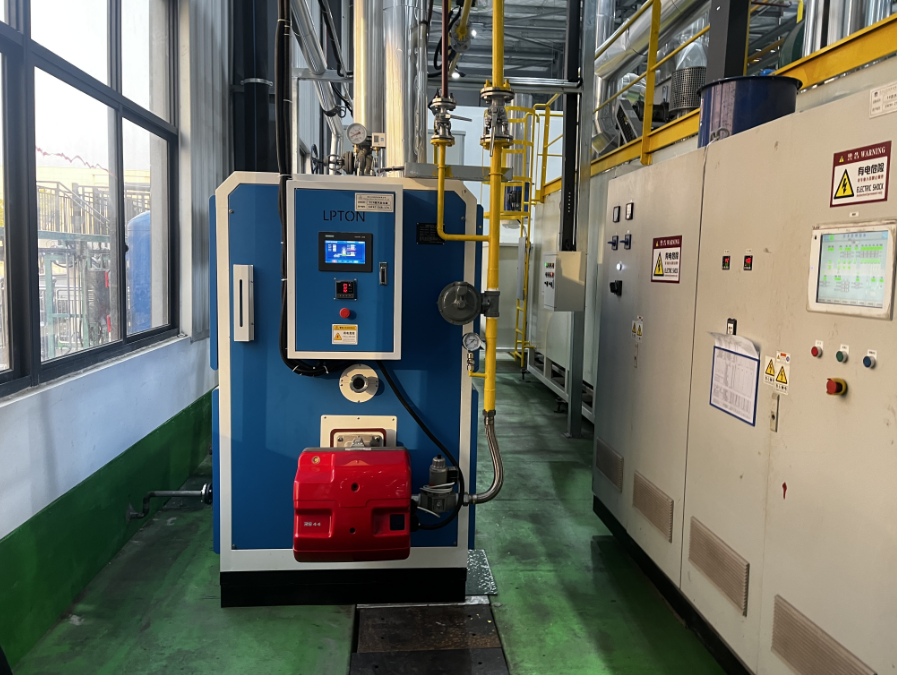 燃氣蒸汽發(fā)生器和鍋爐的區(qū)別