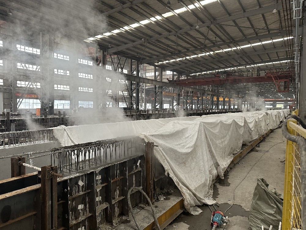 蒸汽發生器?在養護應用中的優勢